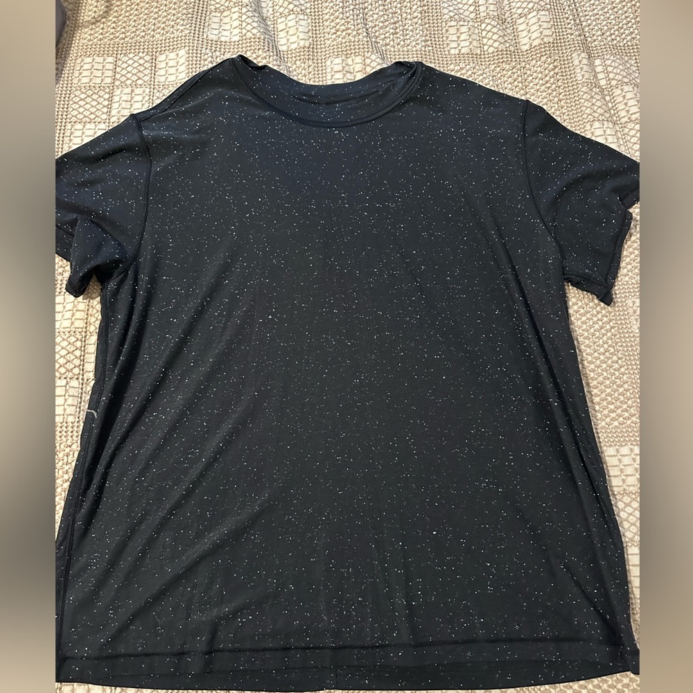 Lululemon shirt